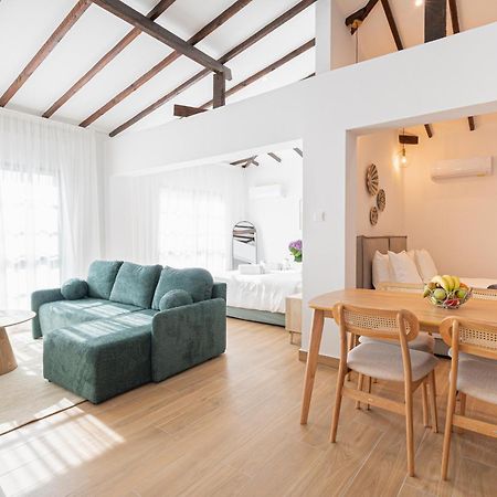 Loft Centrale Paphos Exterior photo