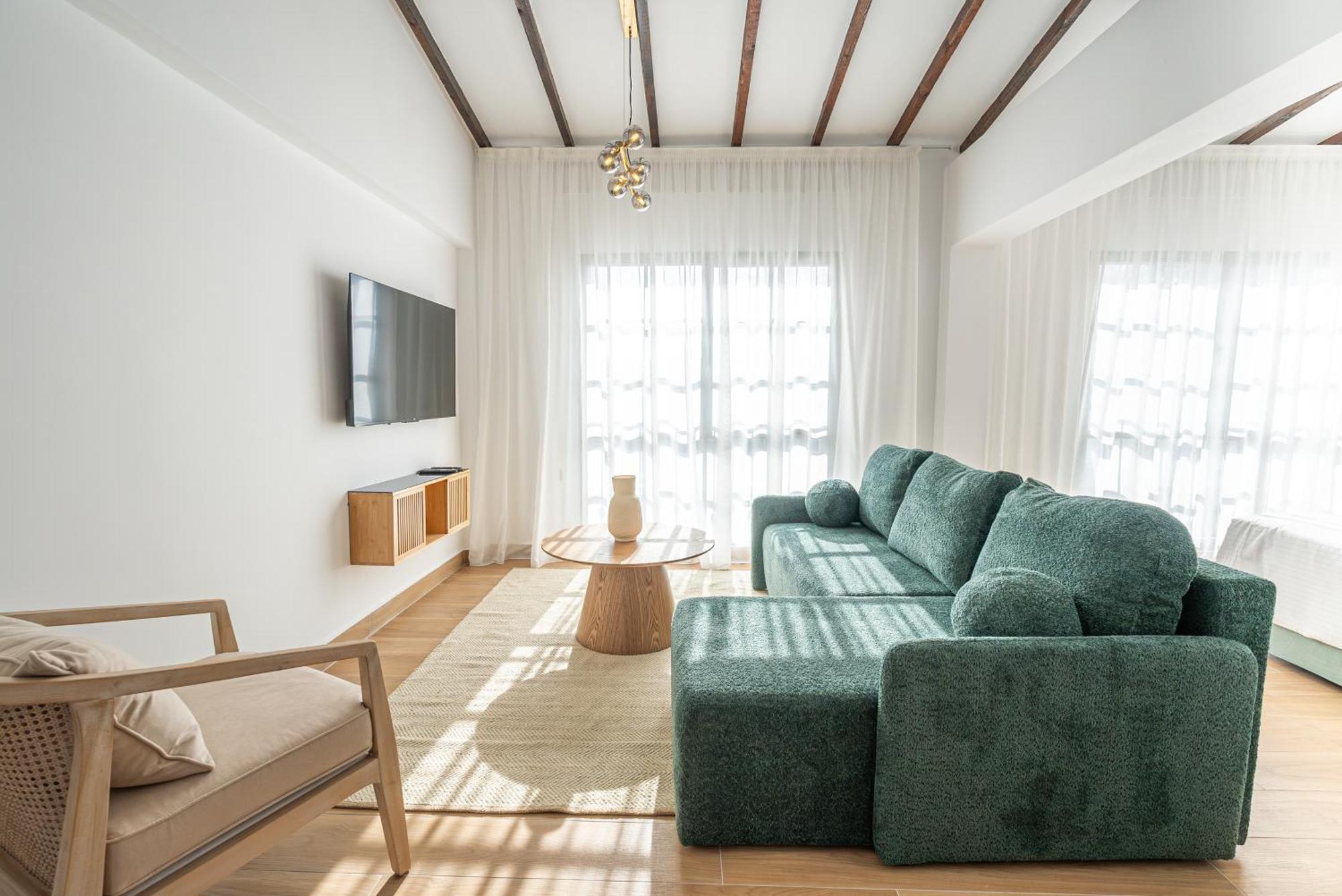 Loft Centrale Paphos Exterior photo
