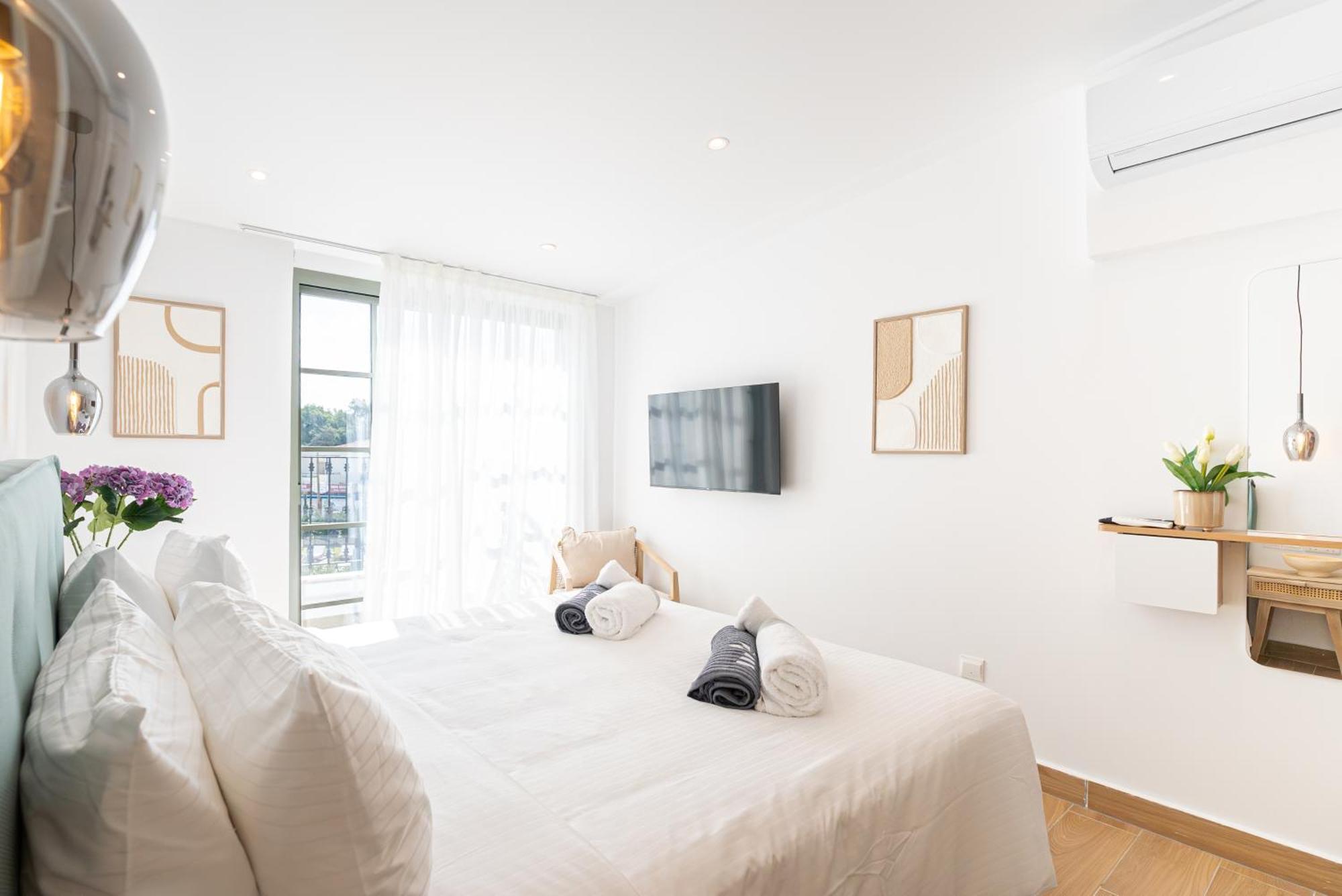 Loft Centrale Paphos Exterior photo